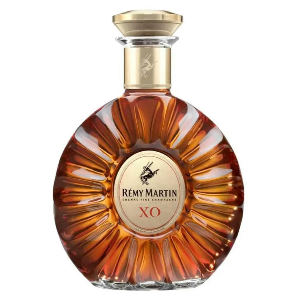 Remy Martin XO Cognac 375ml :: Cognac & Armagnac