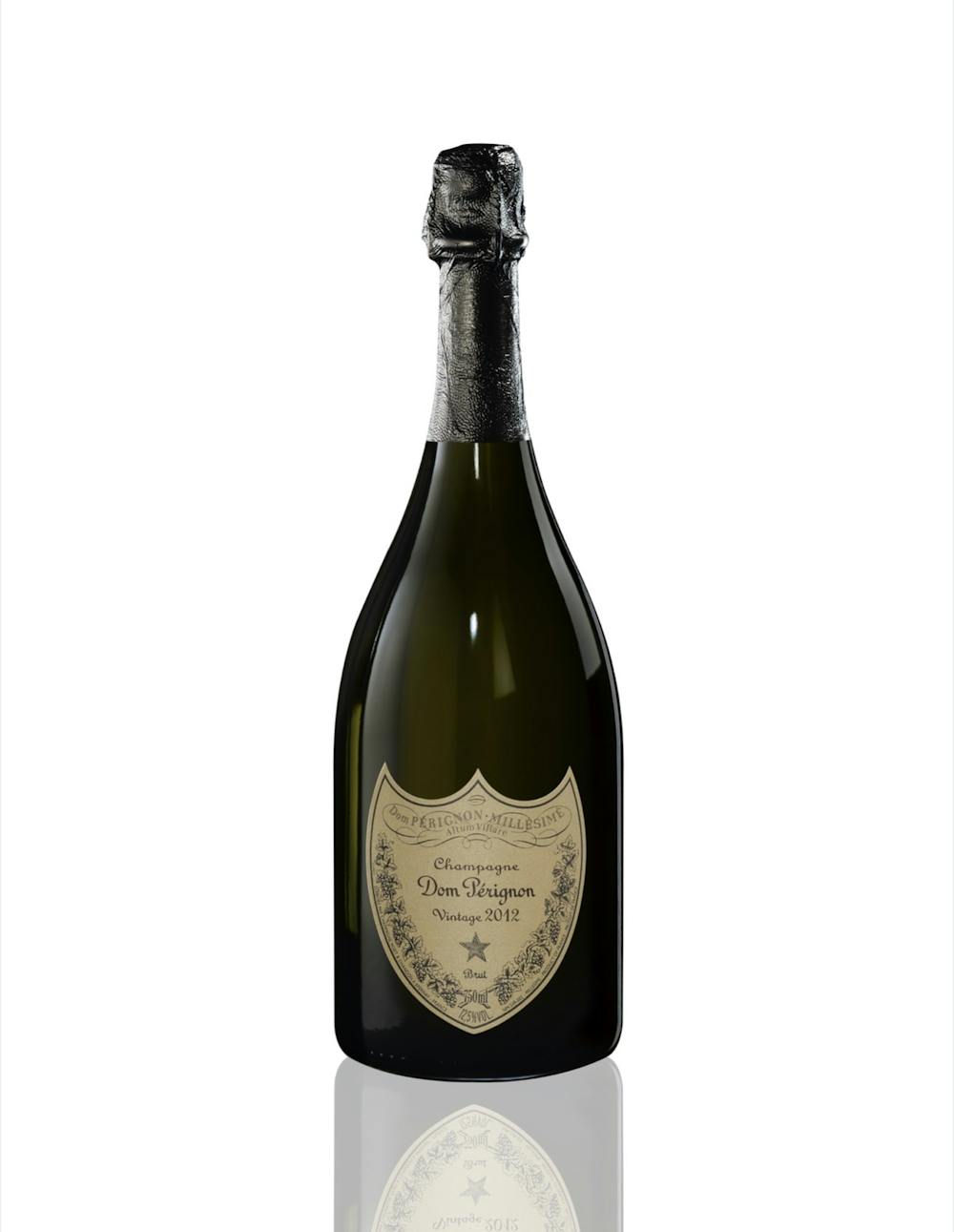 Dom Perignon Lenny Kravitz Edition 2008 :: Bubbly Dry