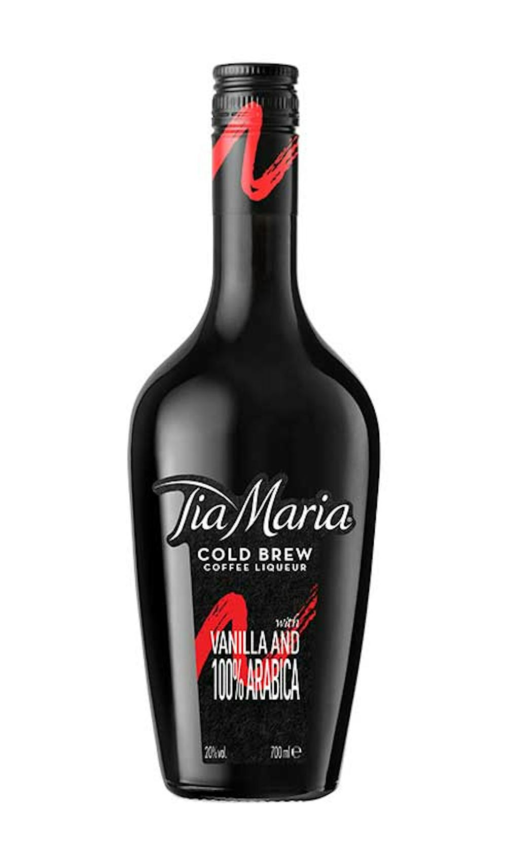 Tia Maria 'Cold Brew' Coffee Liqueur 1.0L :: Cordials & Liqueurs