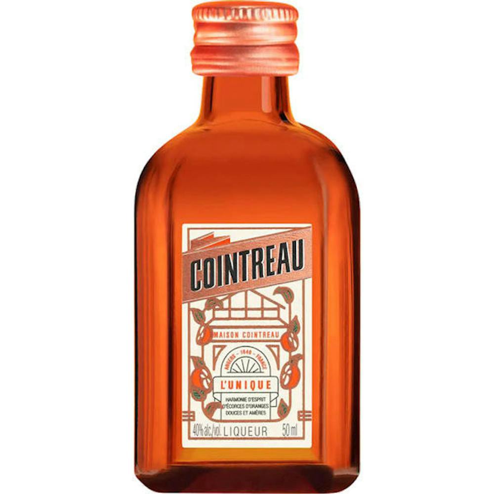 Cointreau 50ml :: Cordials & Liqueurs