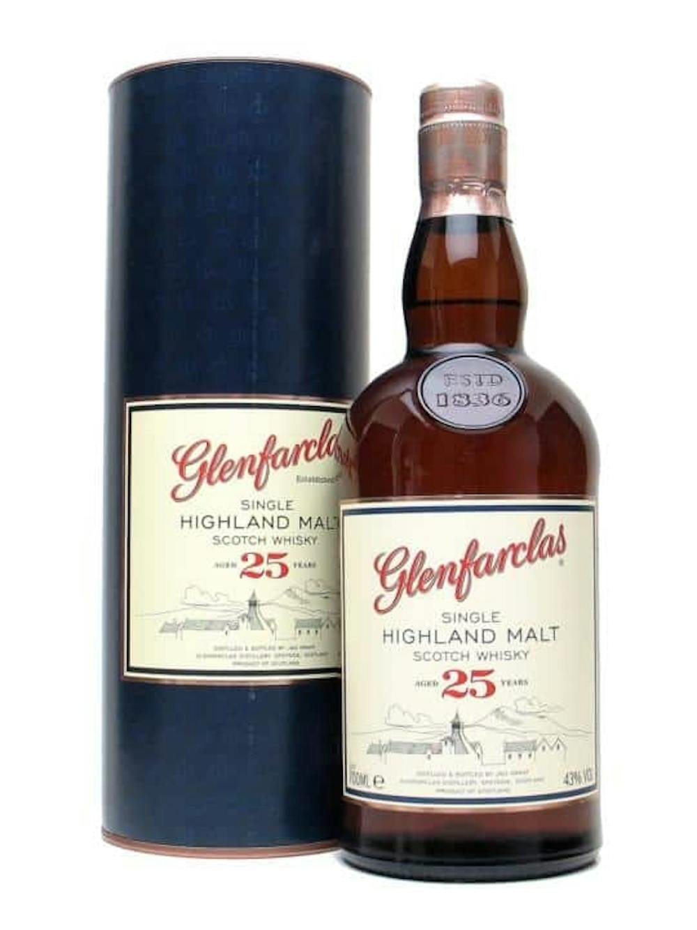 Springbank 10year Sherry Amontillado Cask 110proof :: Single