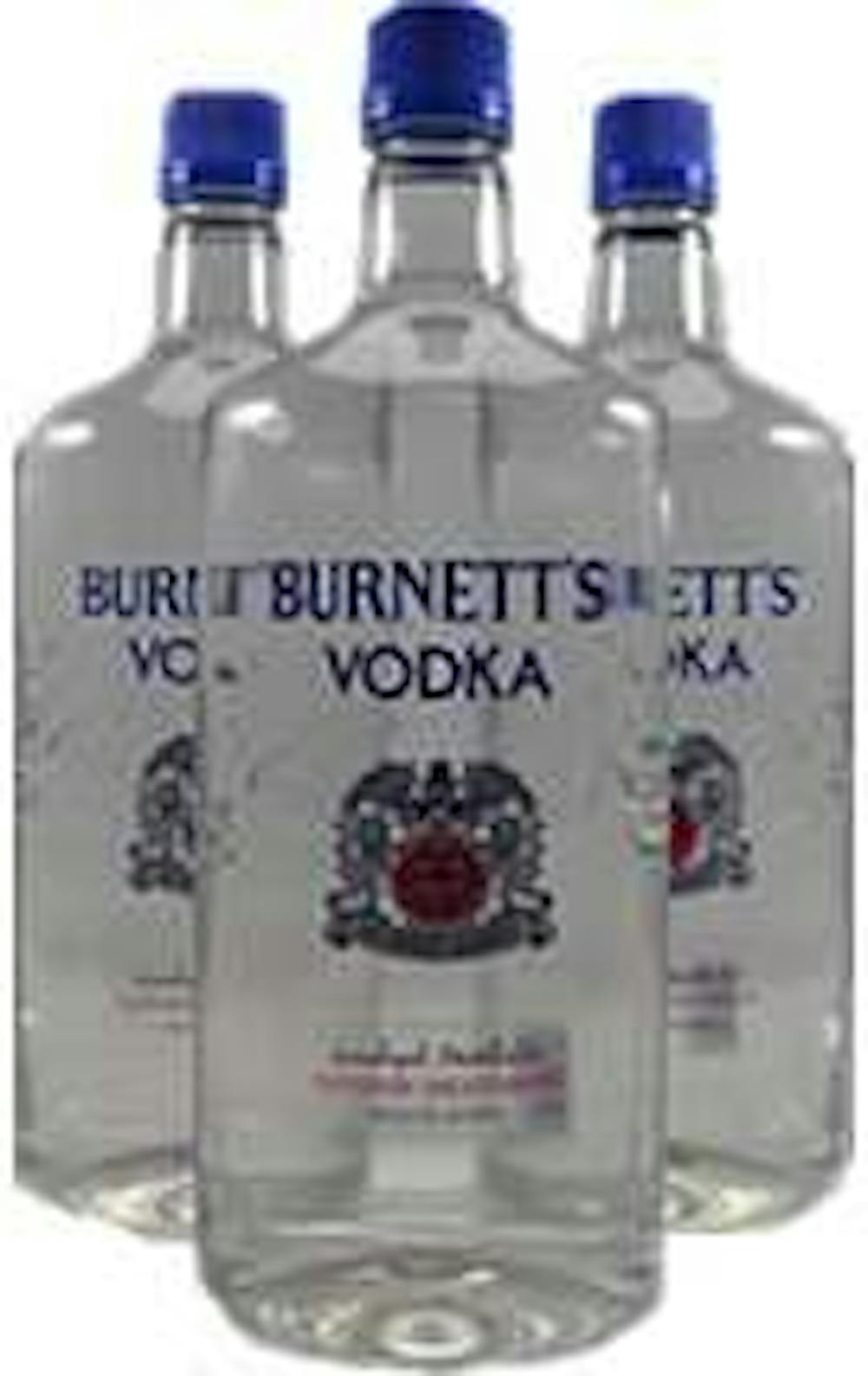 burnett-s-vodka