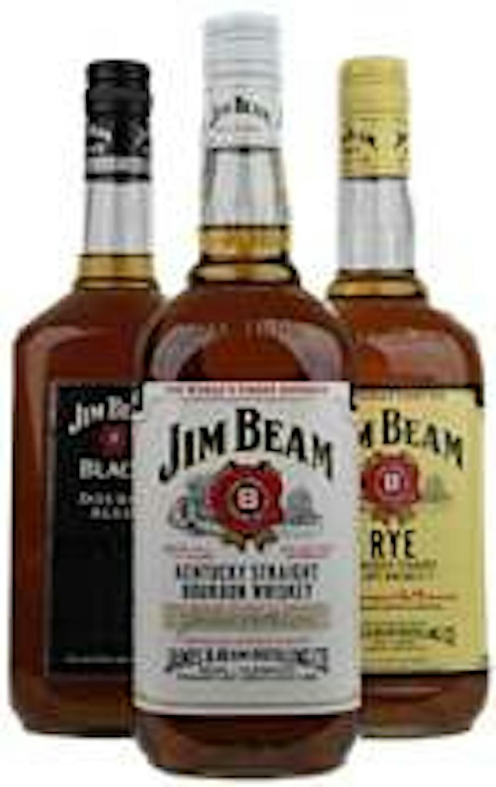 Jim Beam Bourbon Rebate