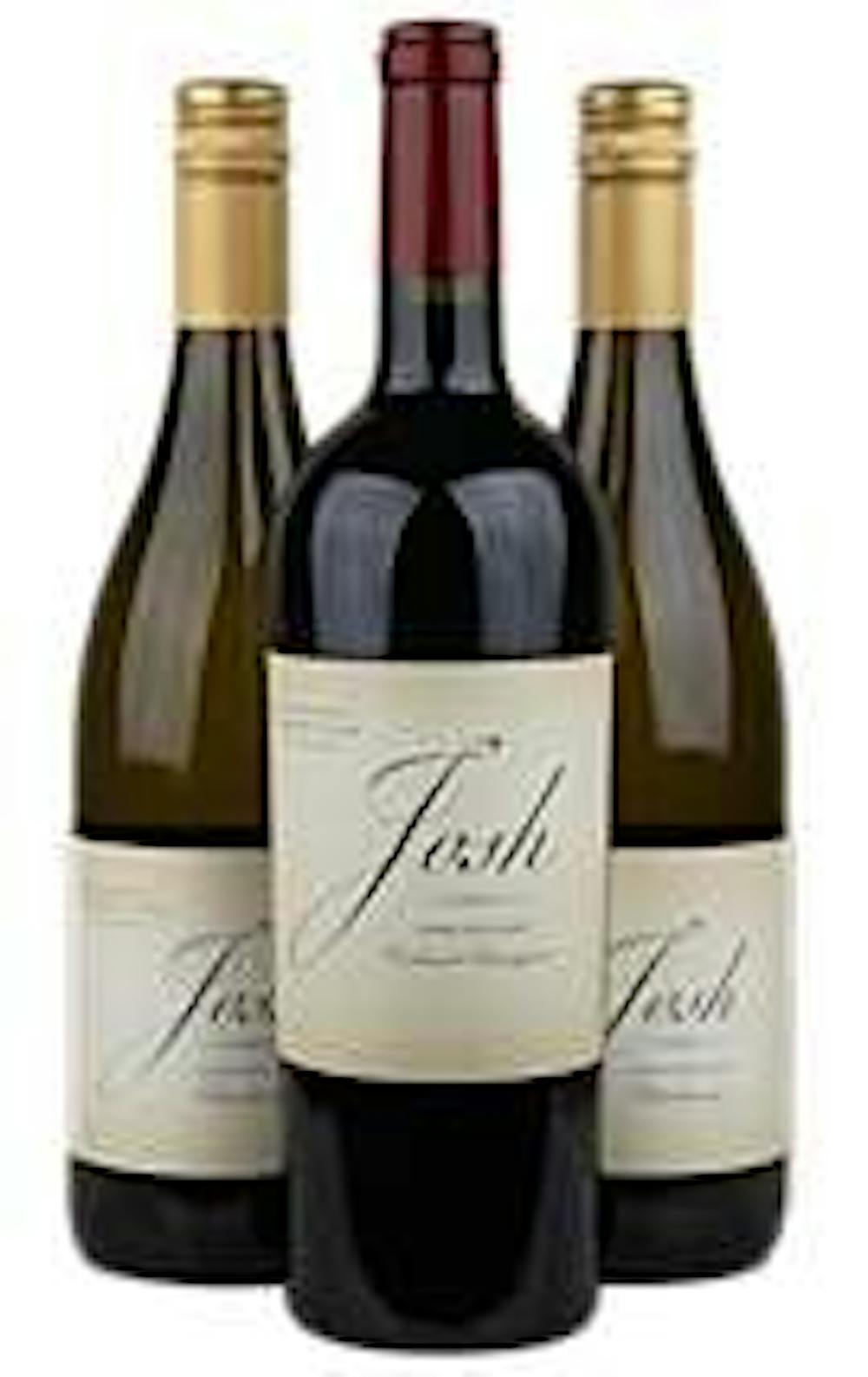 Josh Cellars Wine Rebate