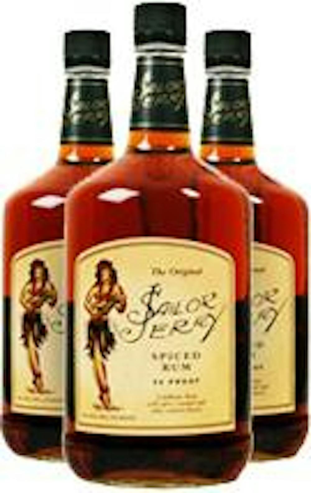 Sailor Jerry Mail In Rebate
