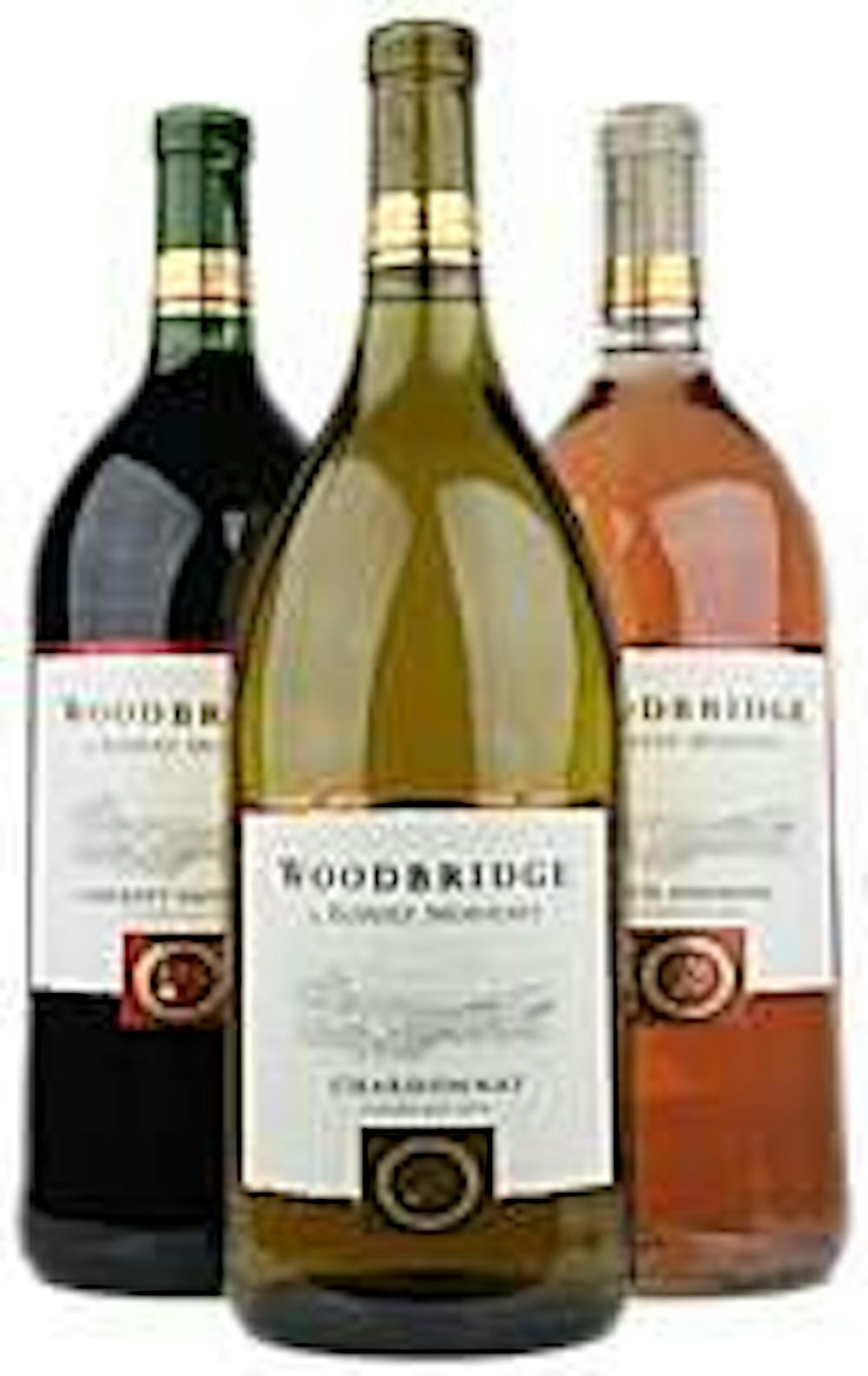 Woodbridge Wine Rebate Offer Form