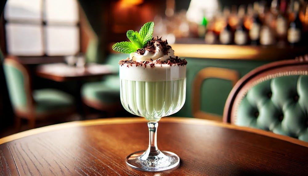 Cocktail Recipes at Empire Wine