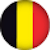 flag of Belgium