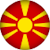 flag of Republic of Macedonia